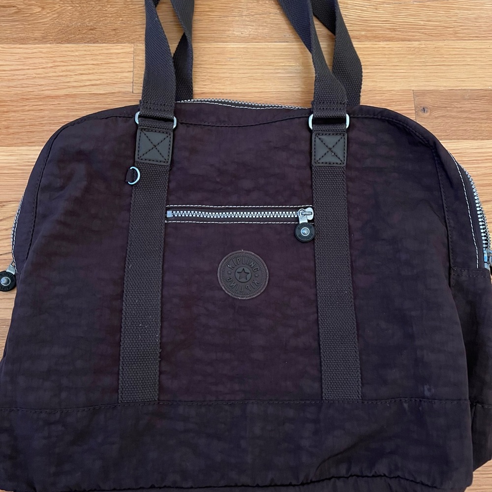 Kipling Briefcase Computer Bag